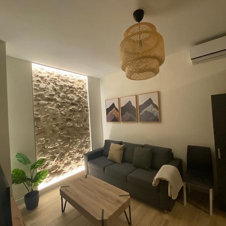 Sweet Meson Apartment Кадис Екстериор снимка