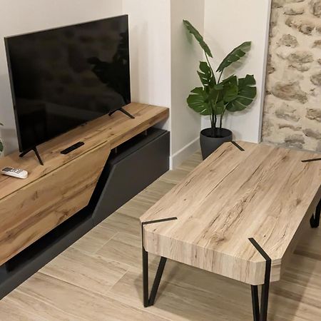 Sweet Meson Apartment Кадис Екстериор снимка