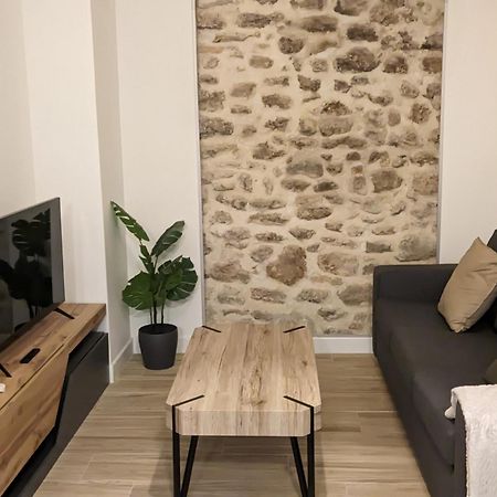 Sweet Meson Apartment Кадис Екстериор снимка
