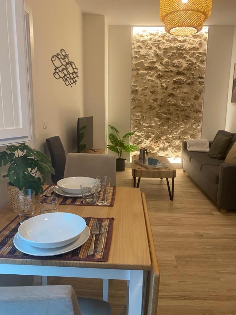 Sweet Meson Apartment Кадис Екстериор снимка