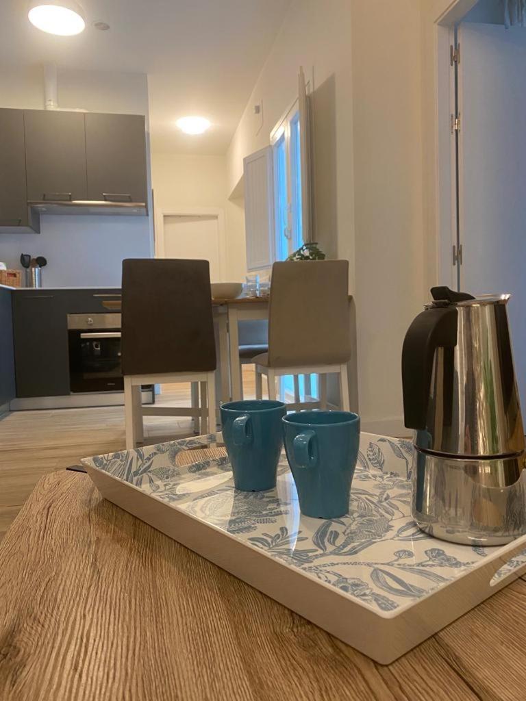 Sweet Meson Apartment Кадис Екстериор снимка