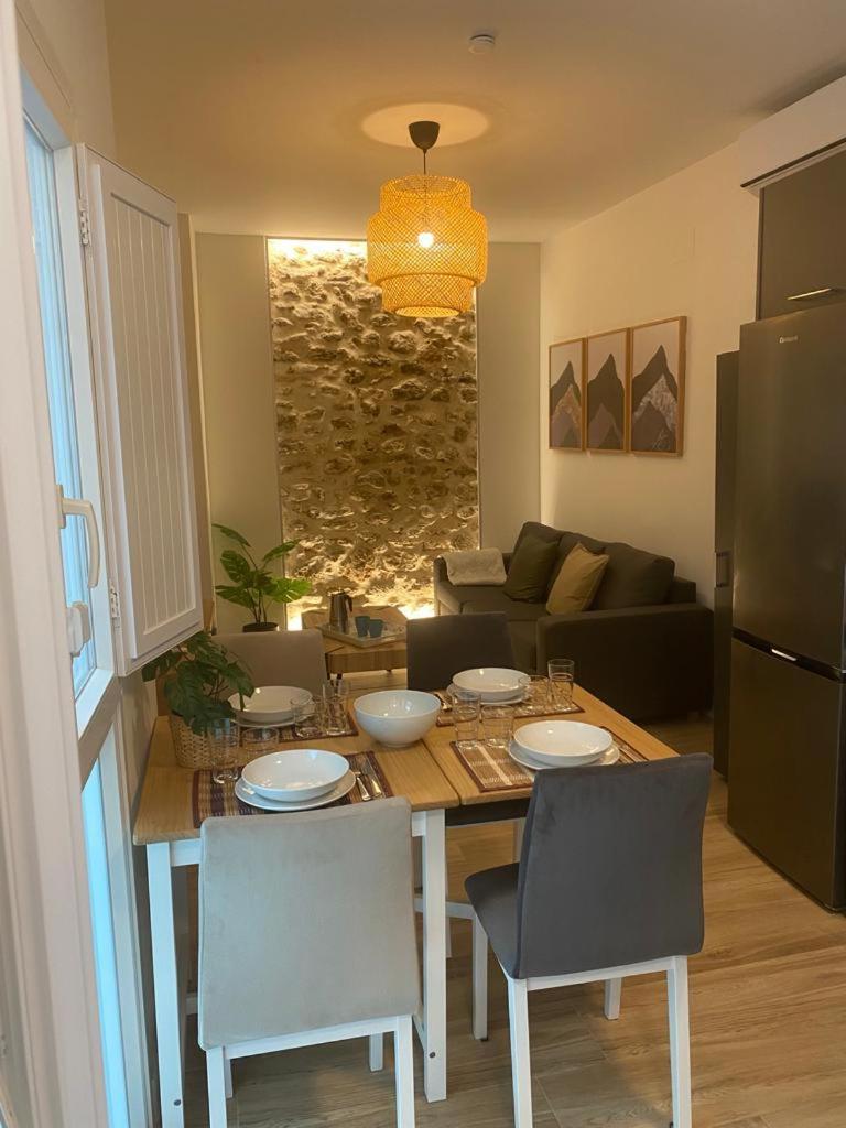 Sweet Meson Apartment Кадис Екстериор снимка