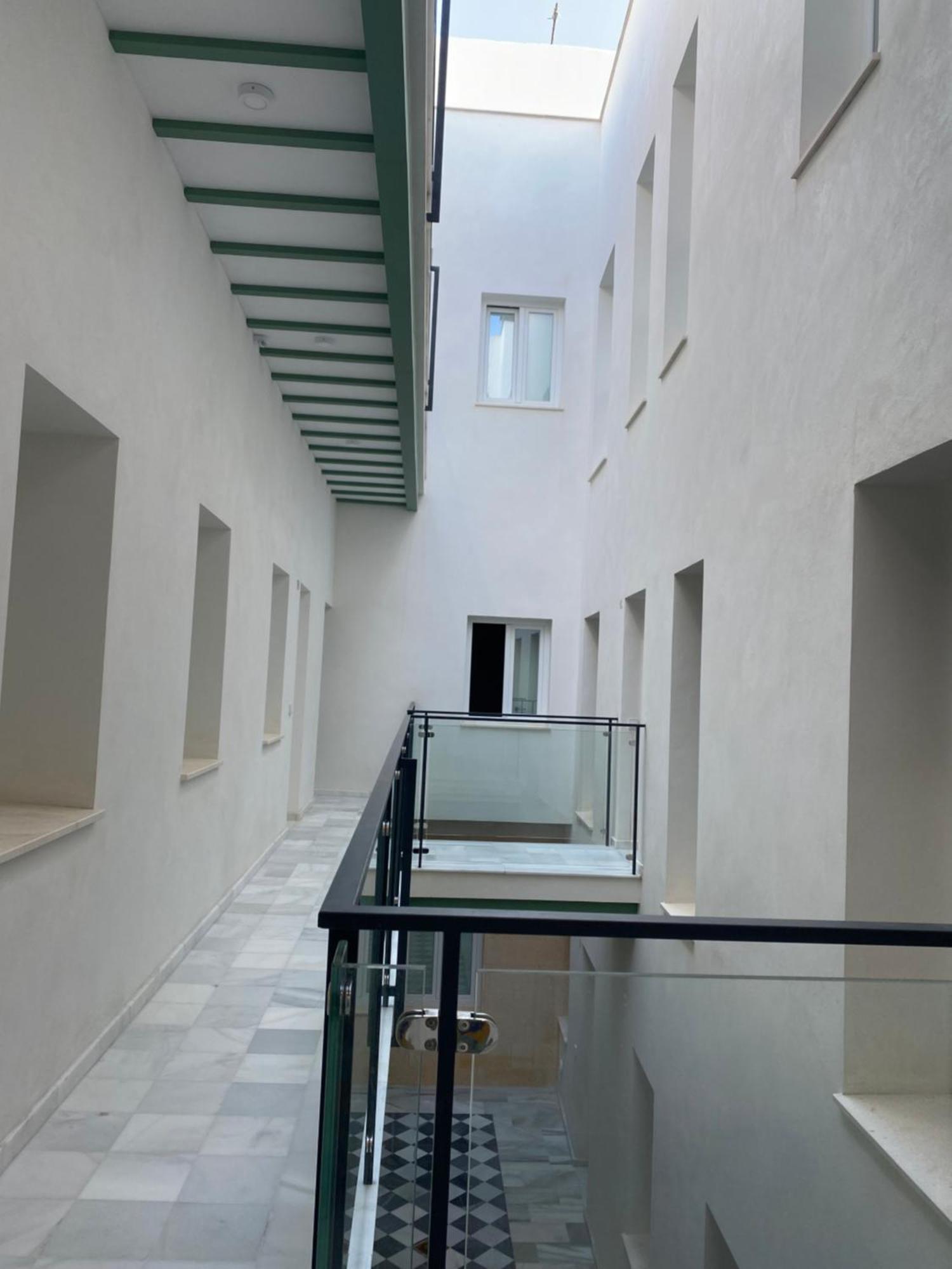 Sweet Meson Apartment Кадис Екстериор снимка