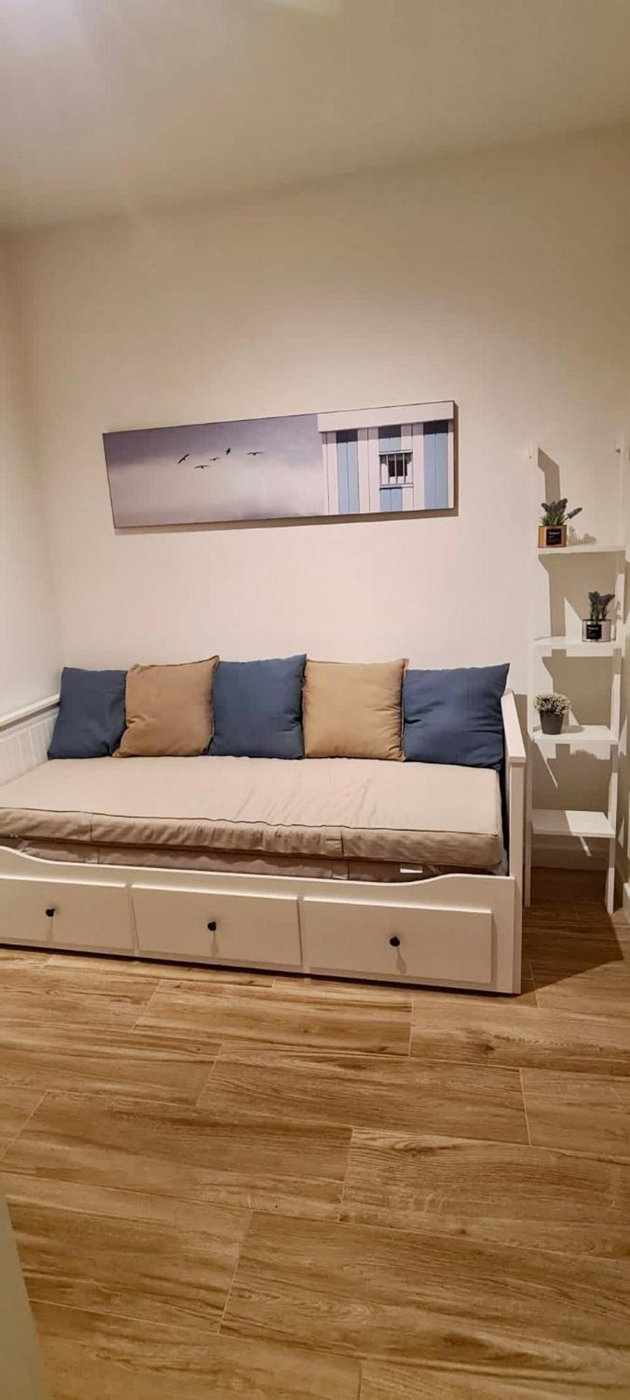 Sweet Meson Apartment Кадис Екстериор снимка