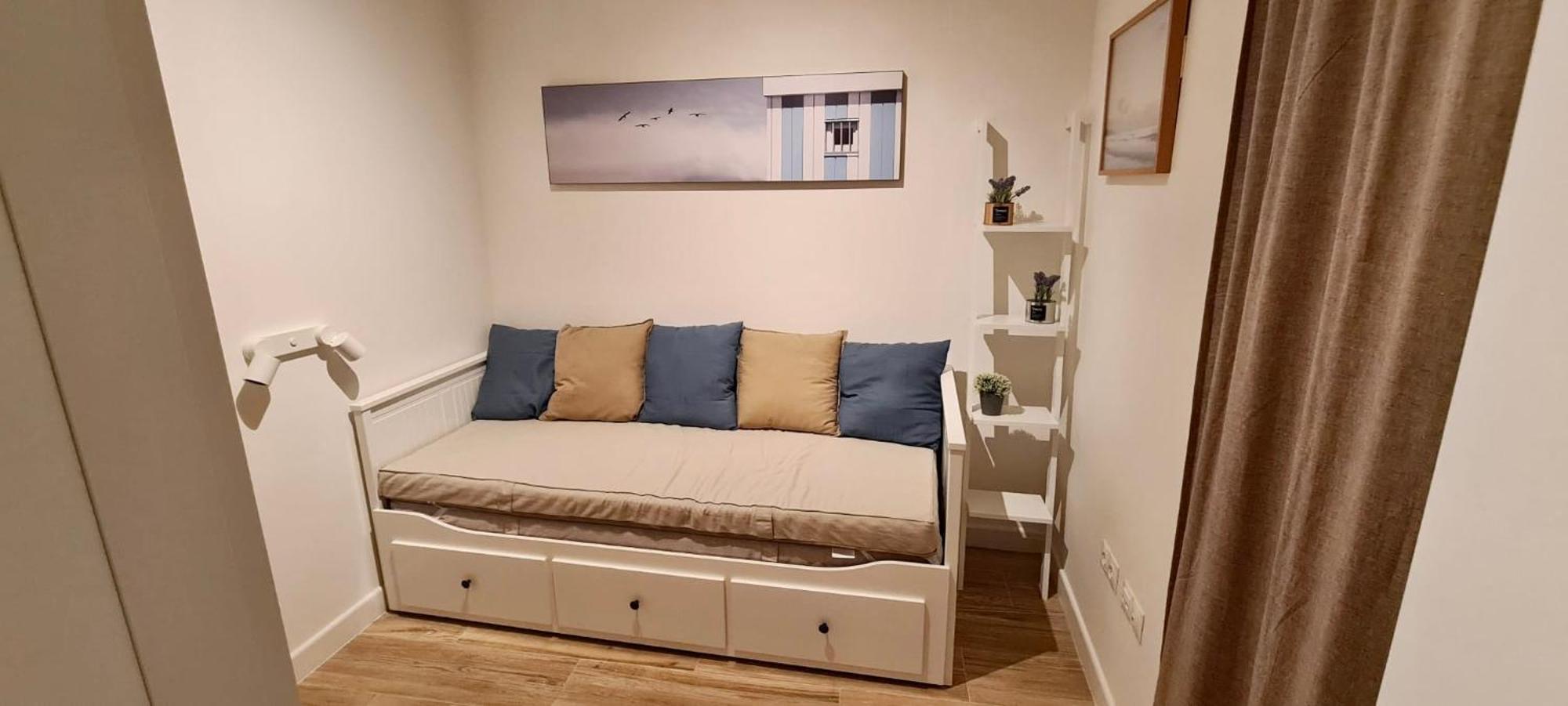 Sweet Meson Apartment Кадис Екстериор снимка