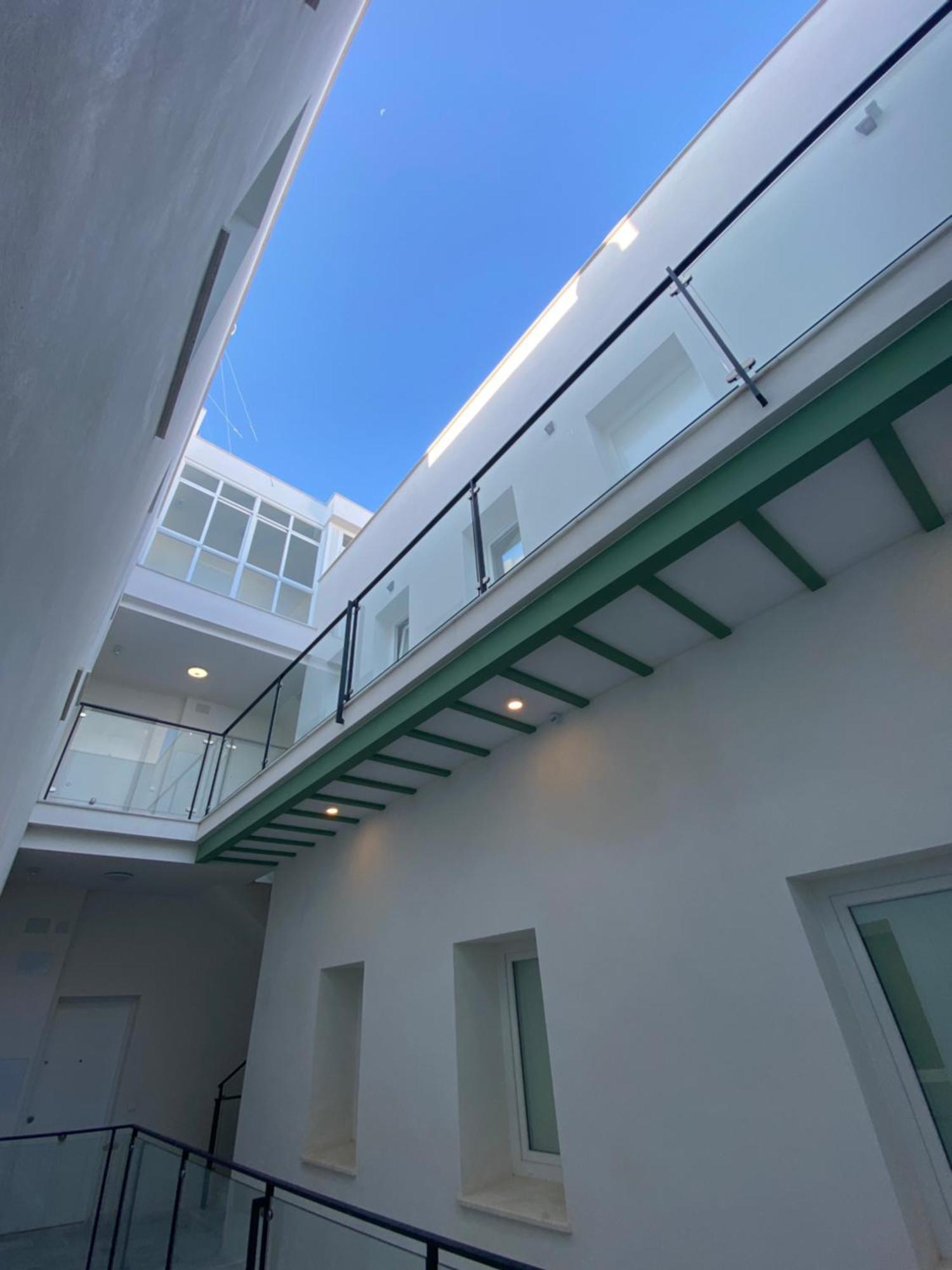 Sweet Meson Apartment Кадис Екстериор снимка