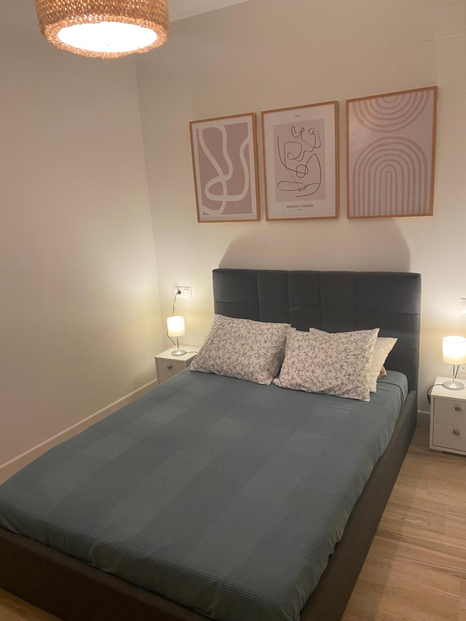 Sweet Meson Apartment Кадис Екстериор снимка