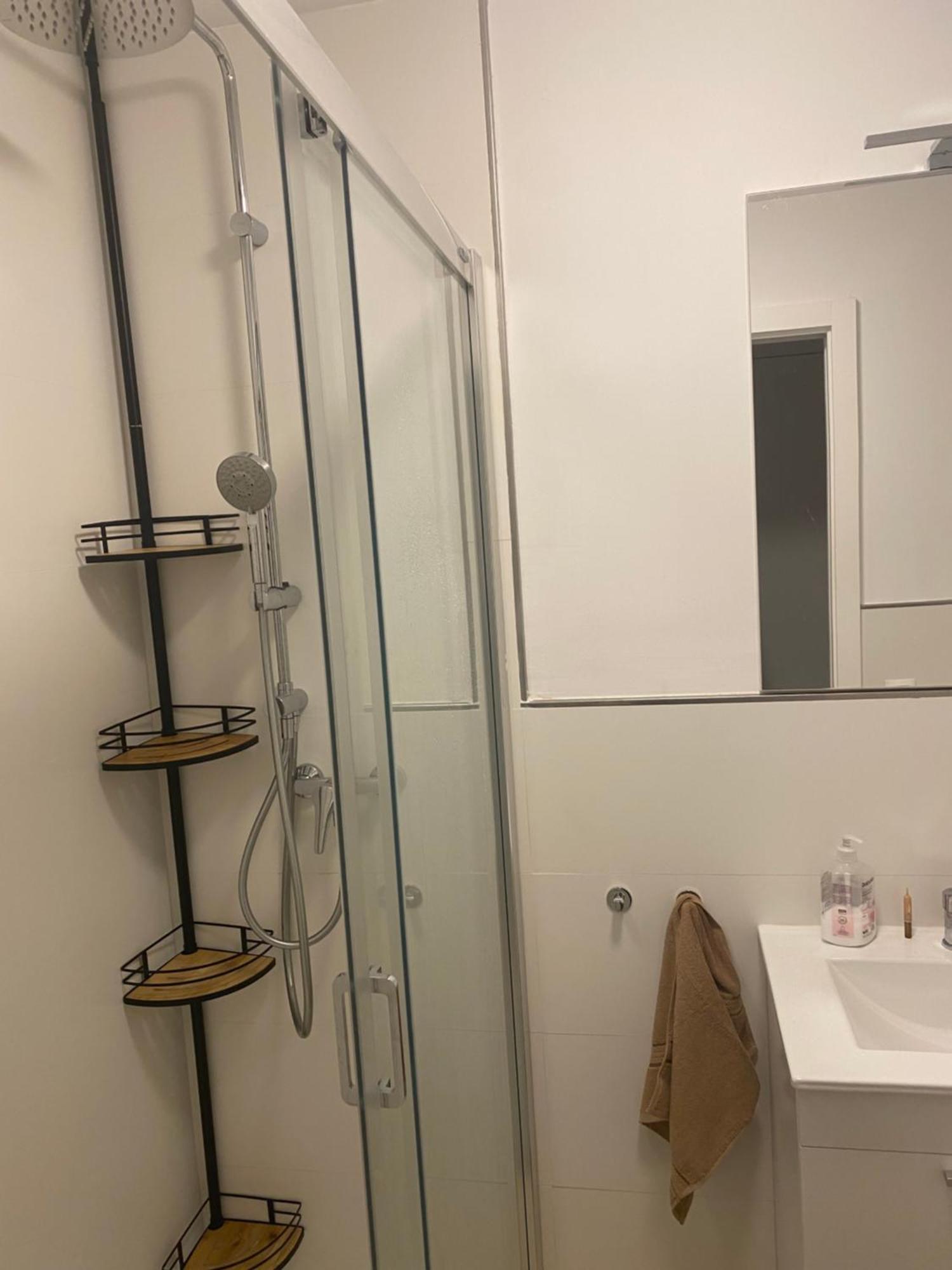 Sweet Meson Apartment Кадис Екстериор снимка