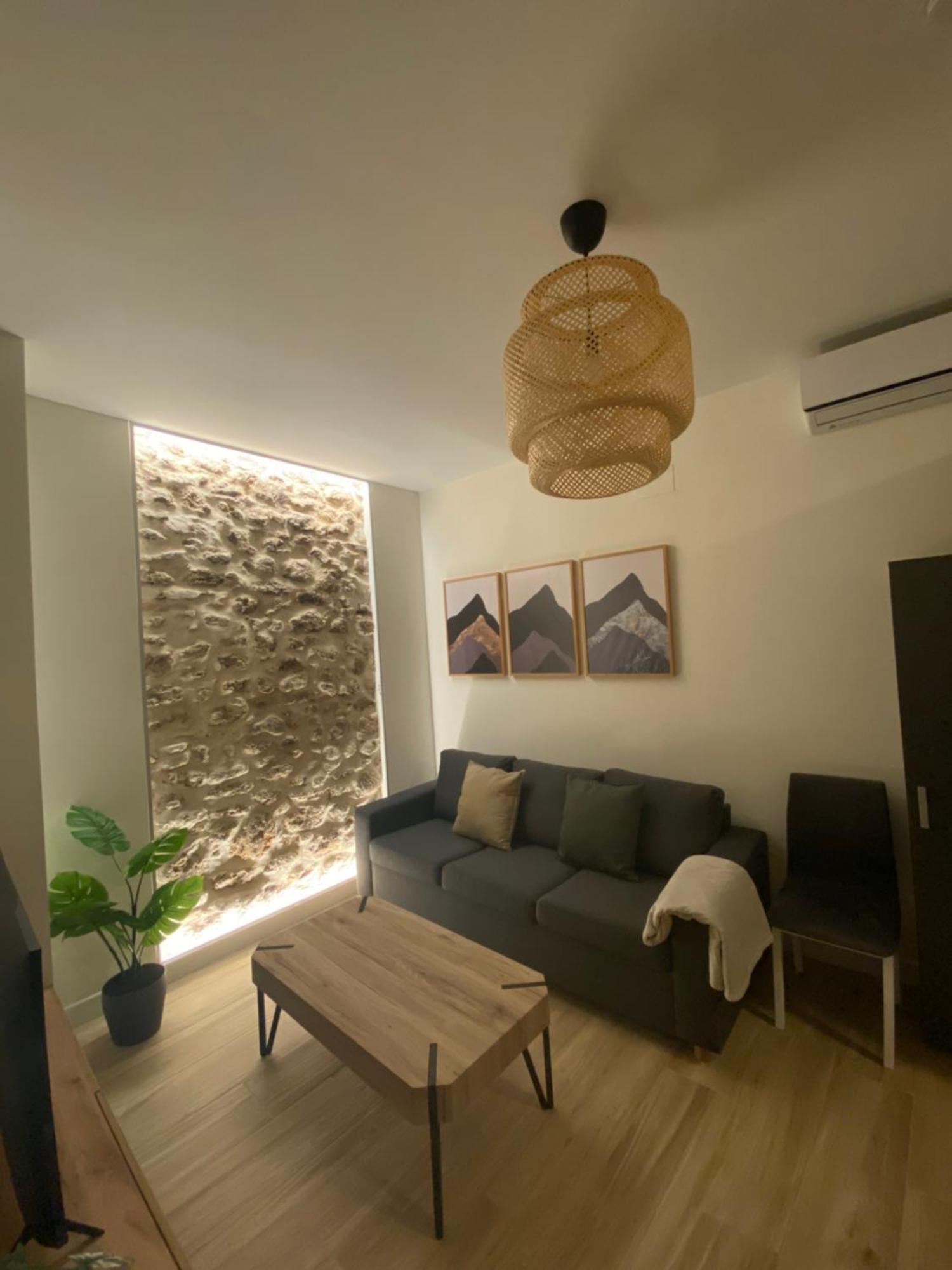 Sweet Meson Apartment Кадис Екстериор снимка