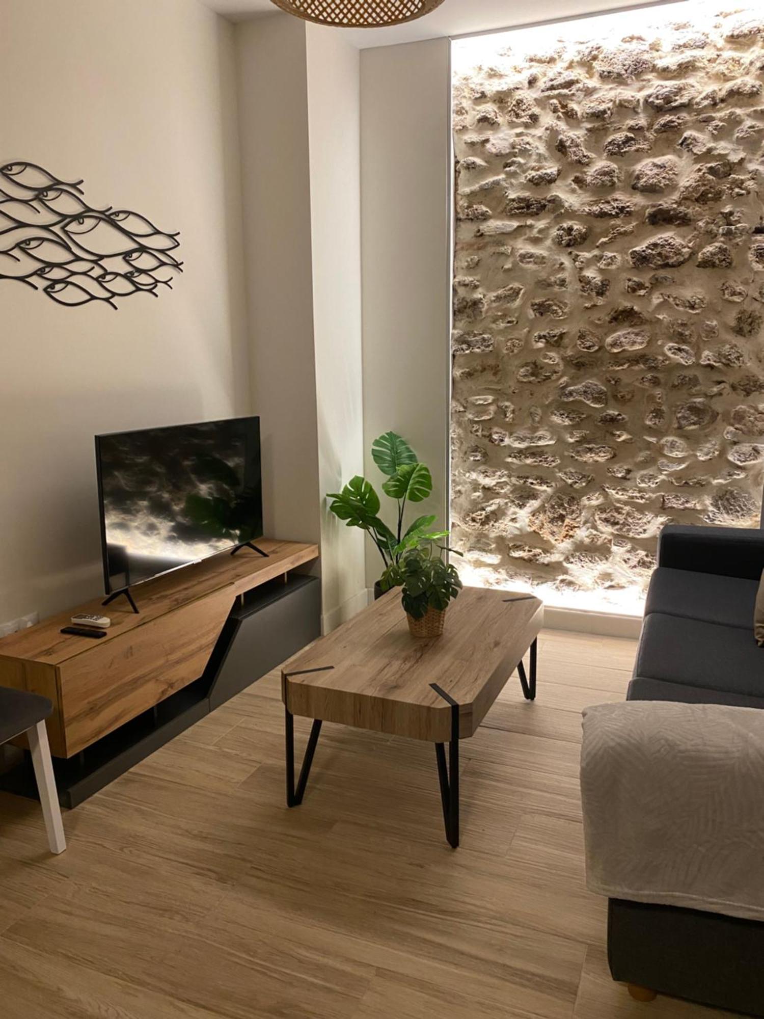 Sweet Meson Apartment Кадис Екстериор снимка