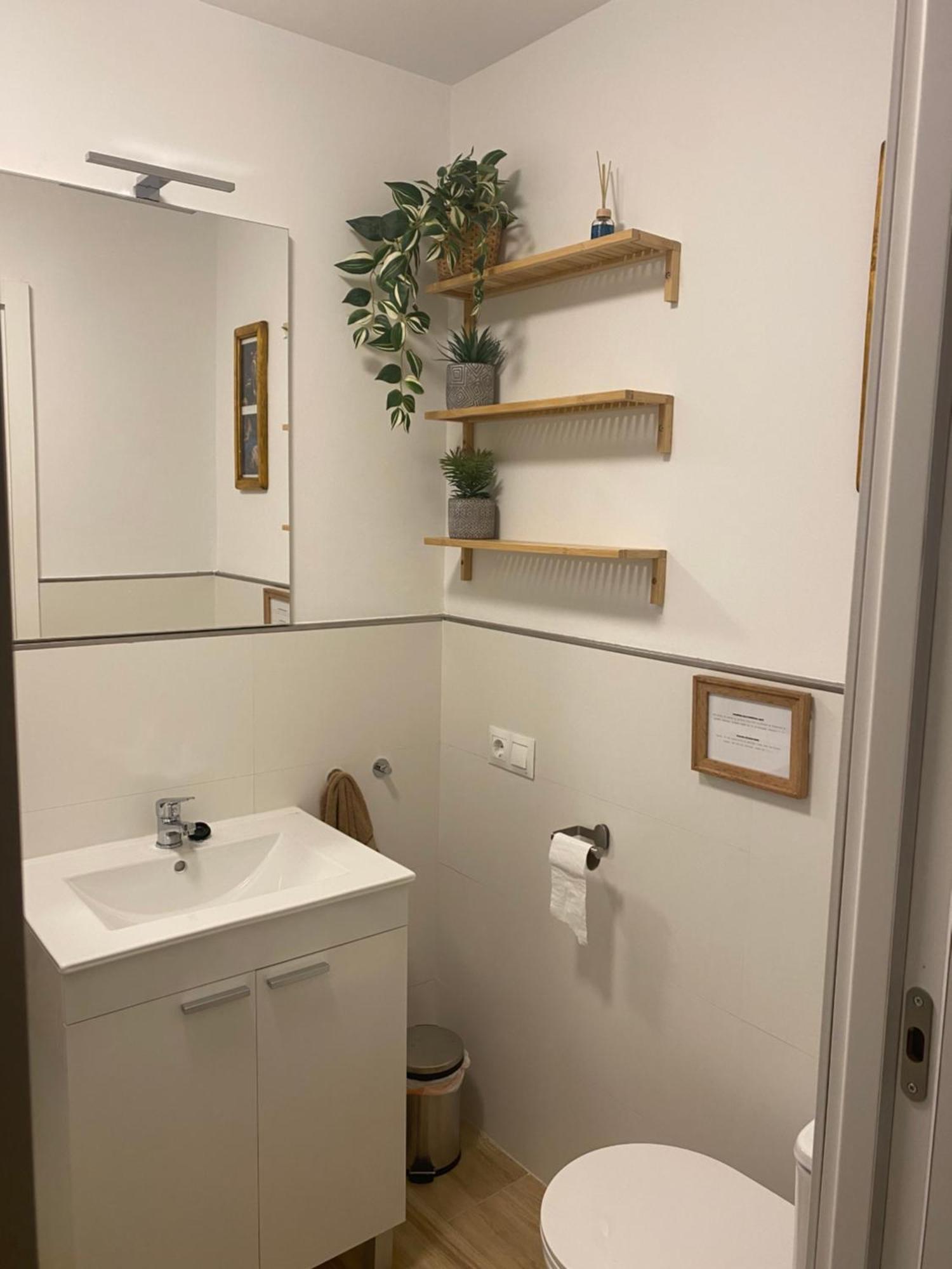 Sweet Meson Apartment Кадис Екстериор снимка