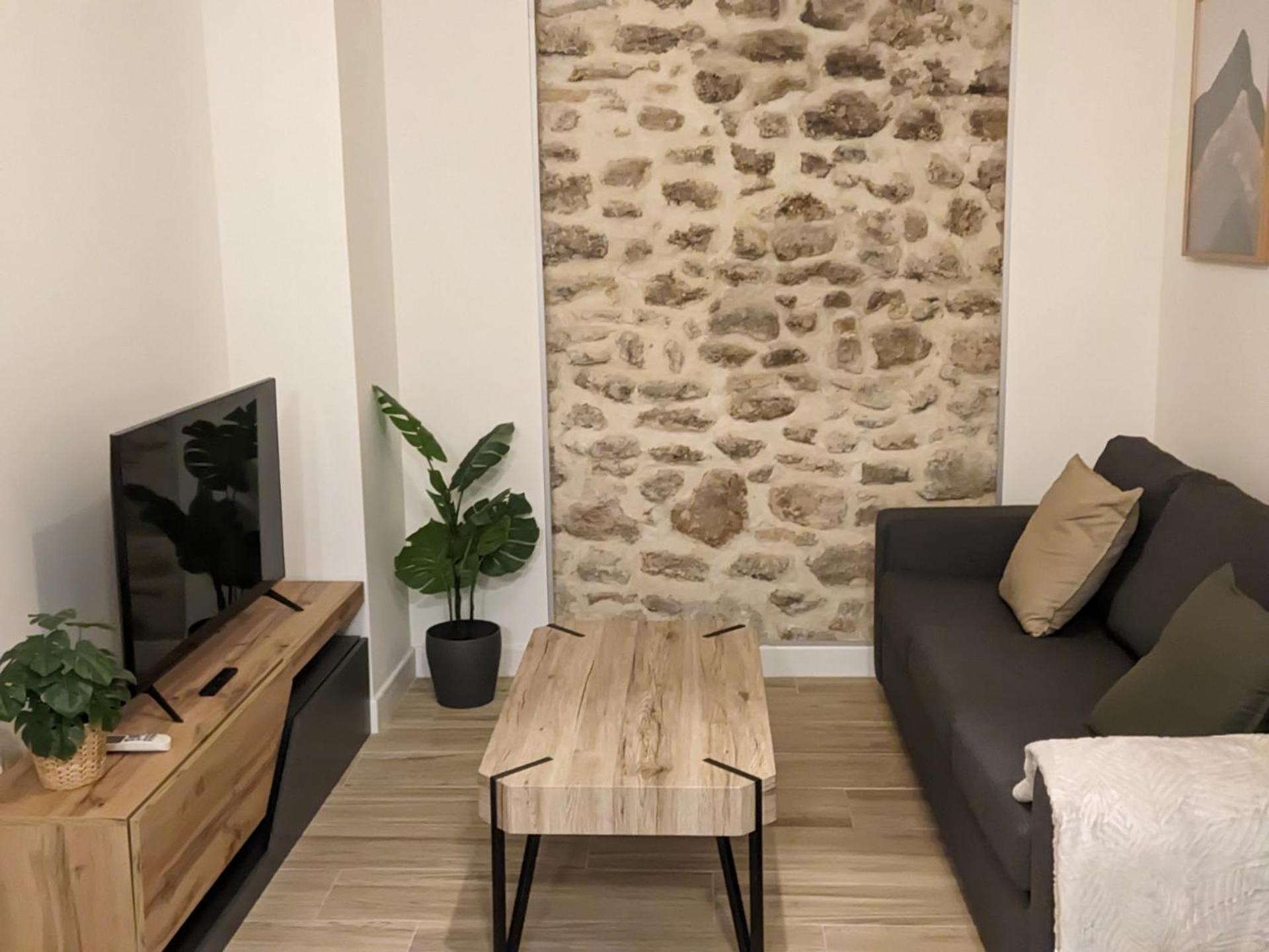 Sweet Meson Apartment Кадис Екстериор снимка